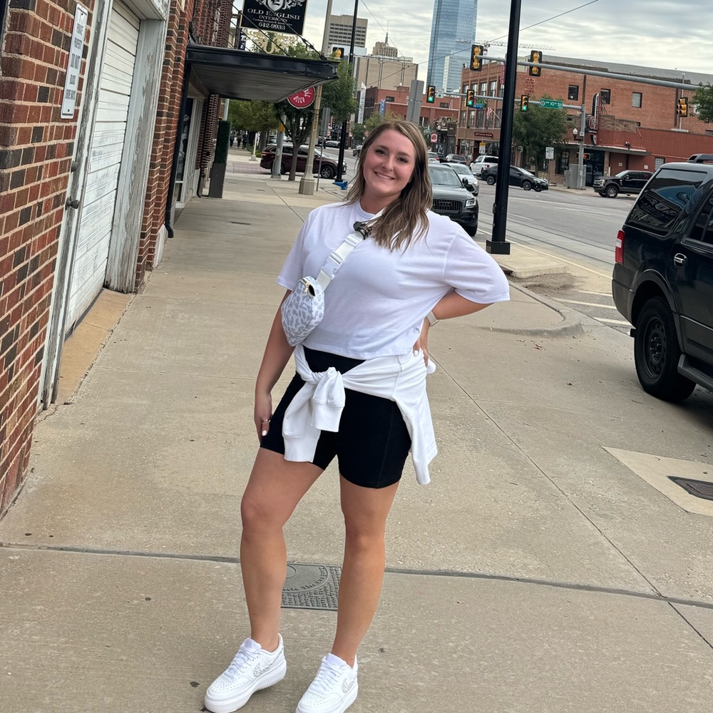 Meet your Posher, Erin